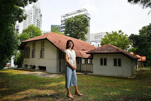 Safe Place to Shelter Distressed Mums