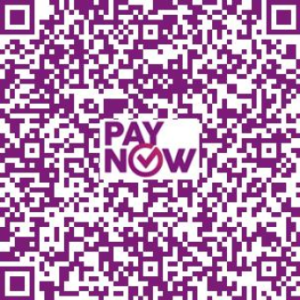 PayNow QR code